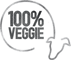 Milgi 100% Veggie